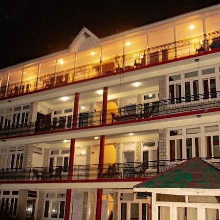 Hotel Pine Grove-Mall Road Manali  Exterior photo