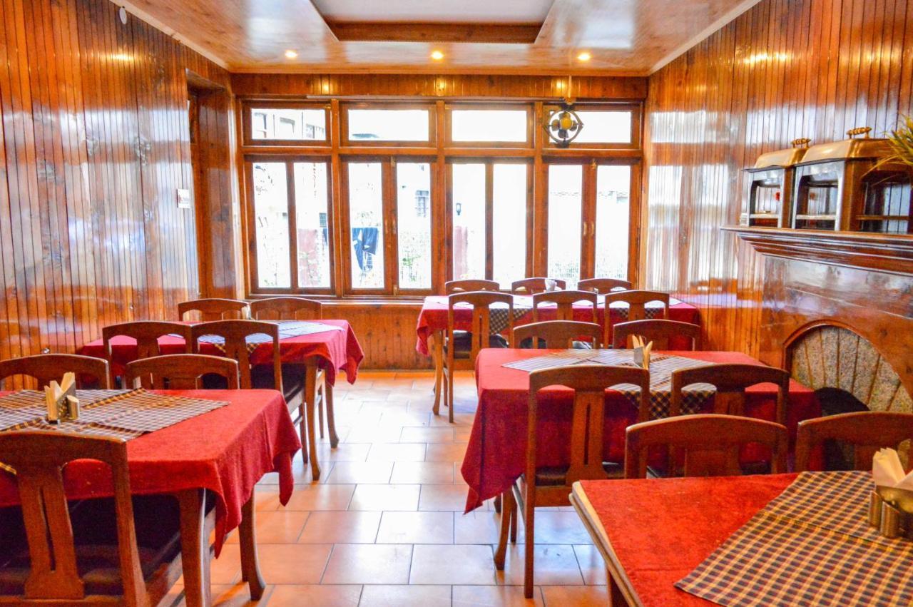 Hotel Pine Grove-Mall Road Manali  Exterior photo