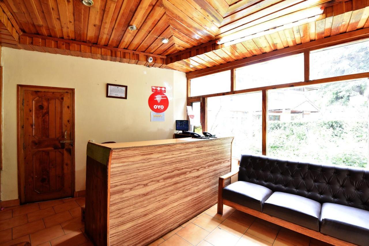 Hotel Pine Grove-Mall Road Manali  Exterior photo