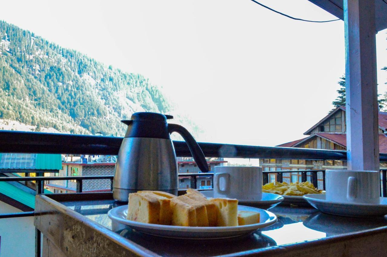 Hotel Pine Grove-Mall Road Manali  Exterior photo