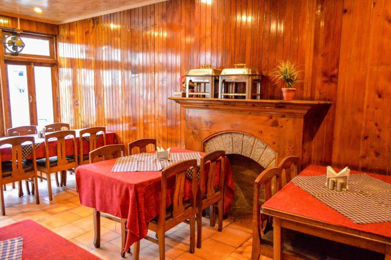 Hotel Pine Grove-Mall Road Manali  Exterior photo